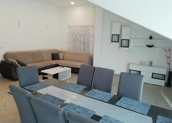 Apartmentt Vinko Bilota * סגט ווראנייצה