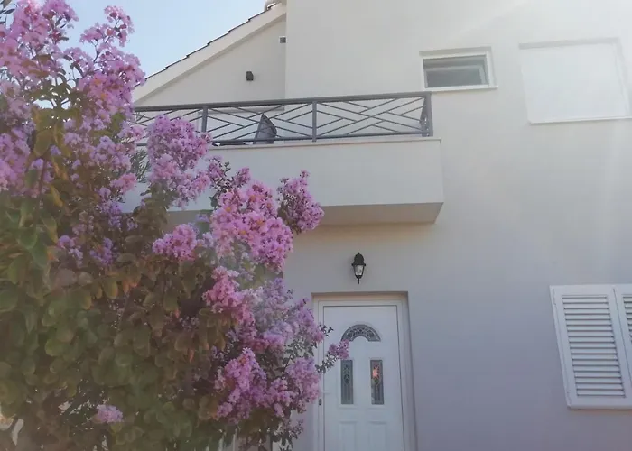 בית אירוח Apartmentt Vinko Bilota