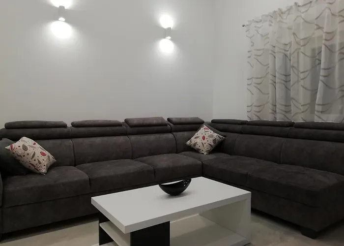 Apartmentt Vinko Bilota *