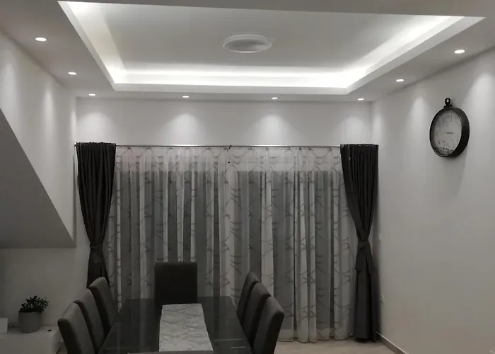 Apartmentt Vinko Bilota * סגט ווראנייצה