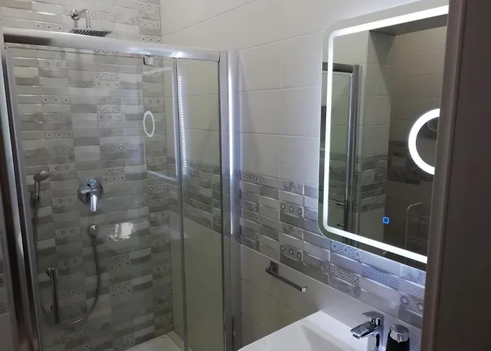 Apartmentt Vinko Bilota סגט ווראנייצה