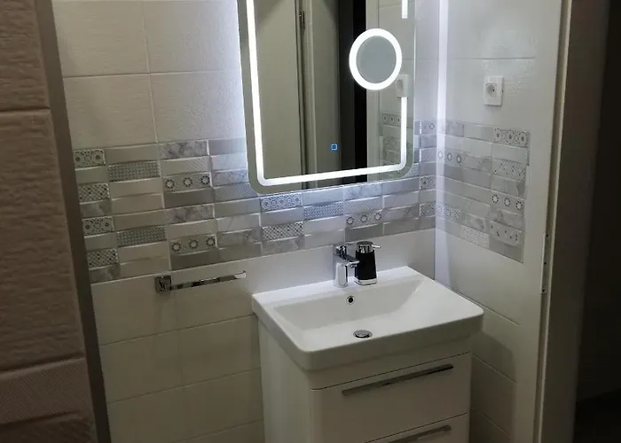 Apartmentt Vinko Bilota בית אירוח