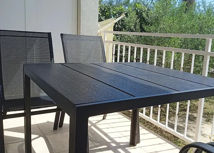 Apartmentt Vinko Bilota *