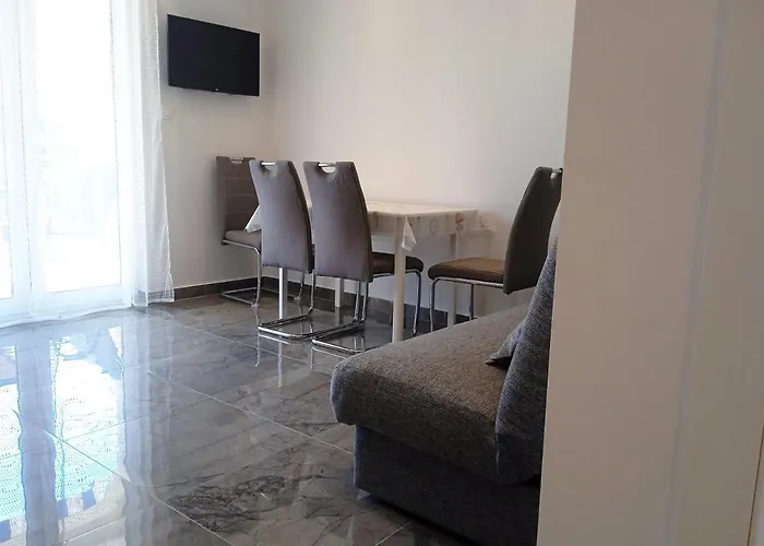 Apartmentt Vinko Bilota *
