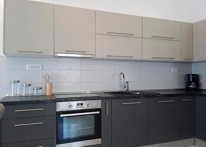 Apartmentt Vinko Bilota *