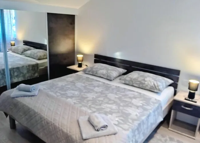 Apartmentt Vinko Bilota סגט ווראנייצה