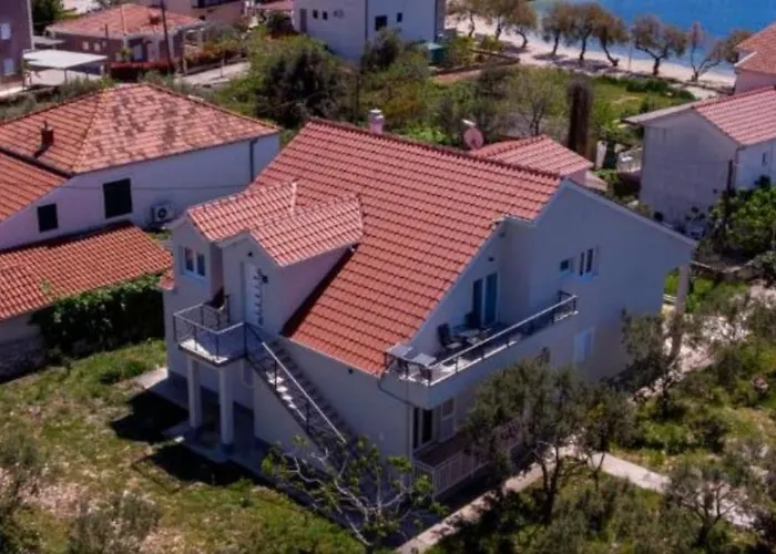Apartmentt Vinko Bilota סגט ווראנייצה