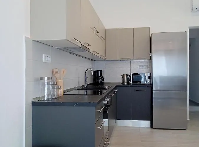 Apartmentt Vinko Bilota בית אירוח