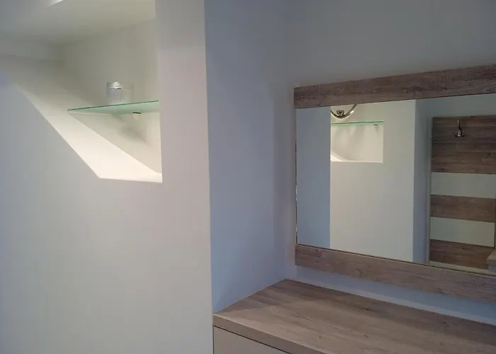 Apartmentt Vinko Bilota סגט ווראנייצה