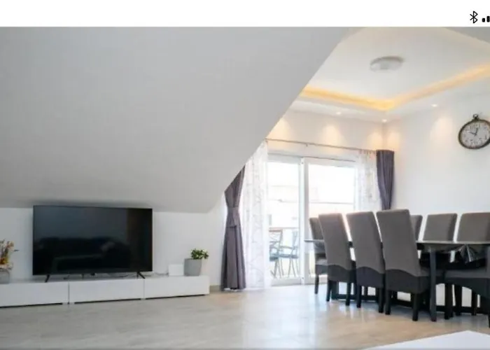Apartmentt Vinko Bilota