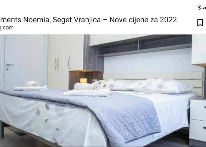 Apartmentt Vinko Bilota