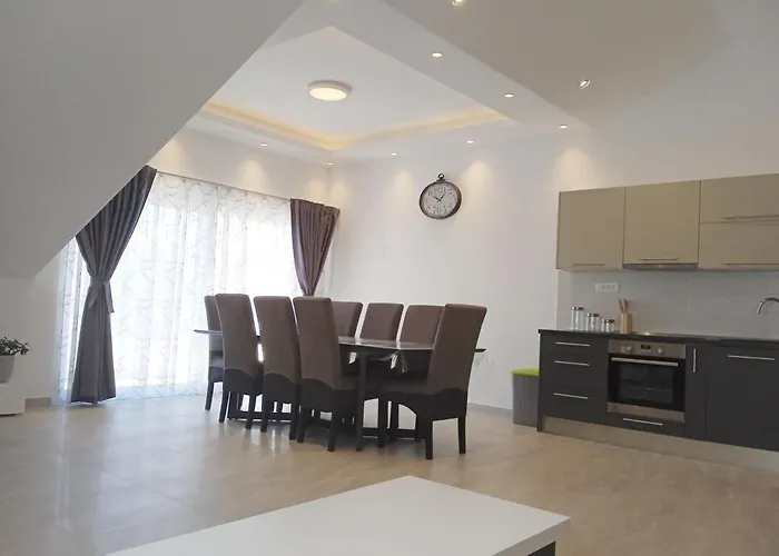 Apartmentt Vinko Bilota סגט ווראנייצה