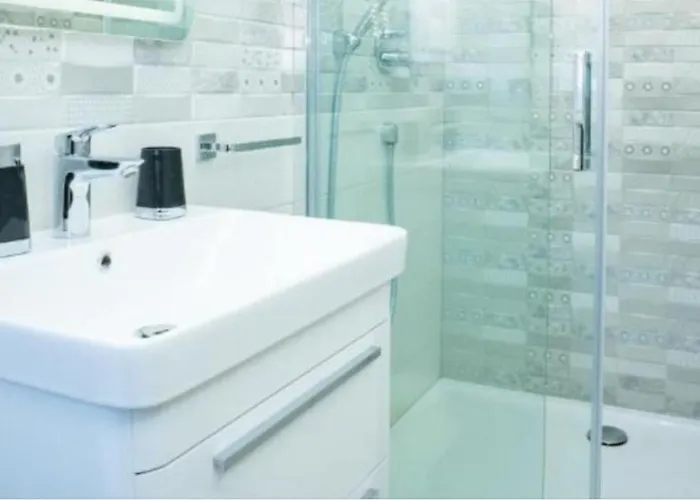 Apartmentt Vinko Bilota סגט ווראנייצה