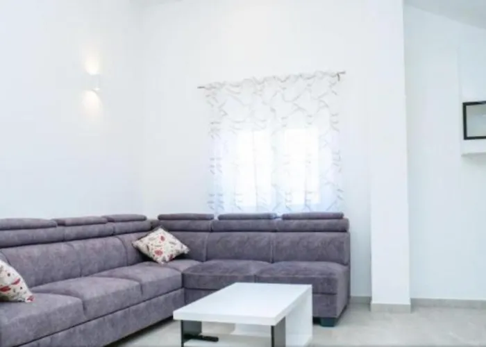 Apartmentt Vinko Bilota סגט ווראנייצה