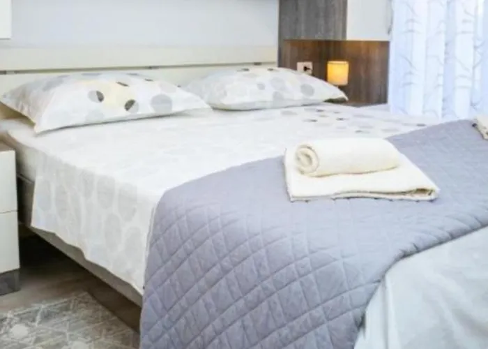 בית אירוח Apartmentt Vinko Bilota סגט ווראנייצה