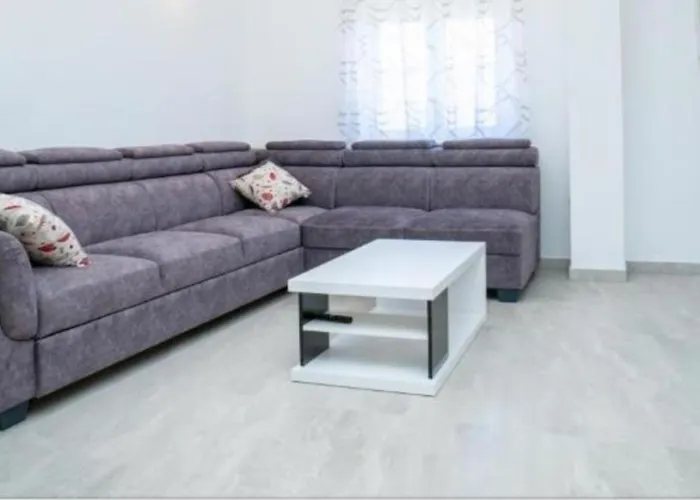 Apartmentt Vinko Bilota