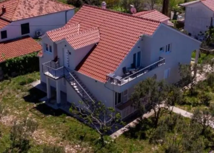 Apartmentt Vinko Bilota *