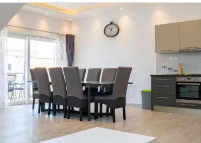 בית אירוח Apartmentt Vinko Bilota