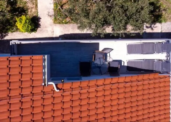 Apartmentt Vinko Bilota בית אירוח סגט ווראנייצה