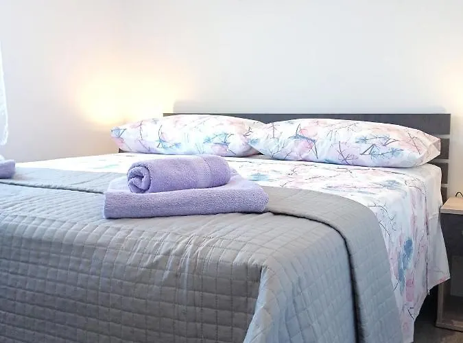 Apartmentt Vinko Bilota בית אירוח *