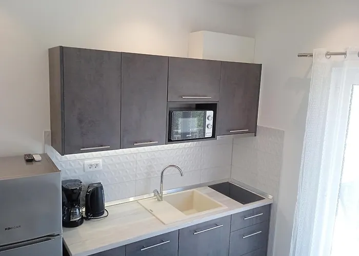 Apartmentt Vinko Bilota *
