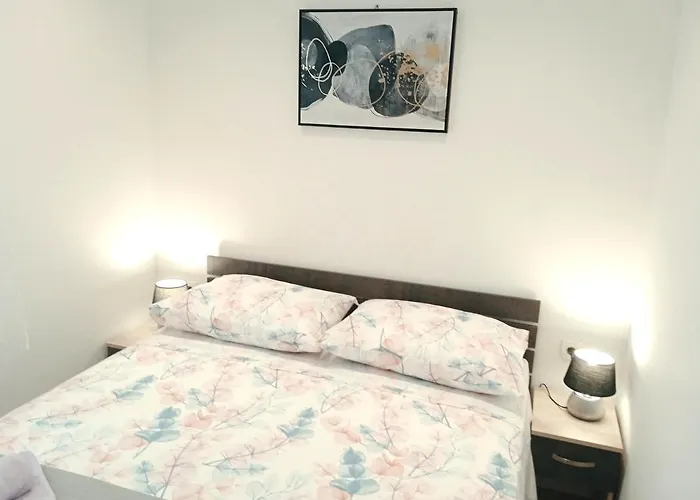 Apartmentt Vinko Bilota סגט ווראנייצה