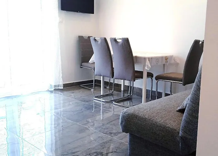 בית אירוח Apartmentt Vinko Bilota