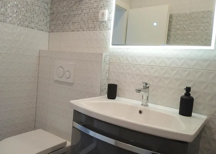 Apartmentt Vinko Bilota בית אירוח *