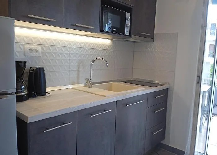 Apartmentt Vinko Bilota בית אירוח *