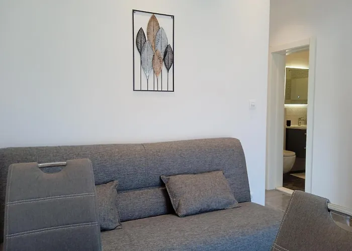 Apartmentt Vinko Bilota בית אירוח *