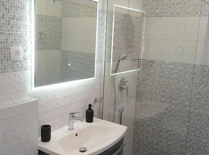 Apartmentt Vinko Bilota *