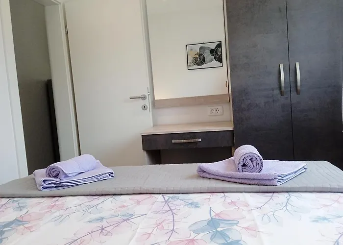 Apartmentt Vinko Bilota