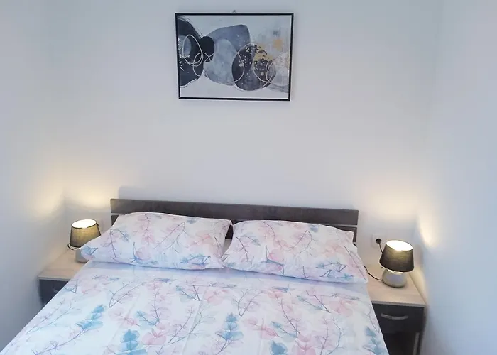 Apartmentt Vinko Bilota