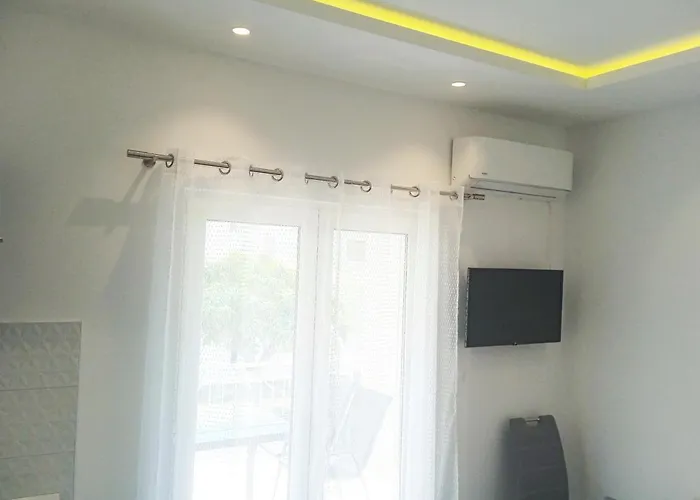 Apartmentt Vinko Bilota סגט ווראנייצה