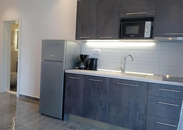Apartmentt Vinko Bilota בית אירוח