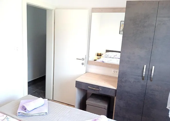 Apartmentt Vinko Bilota